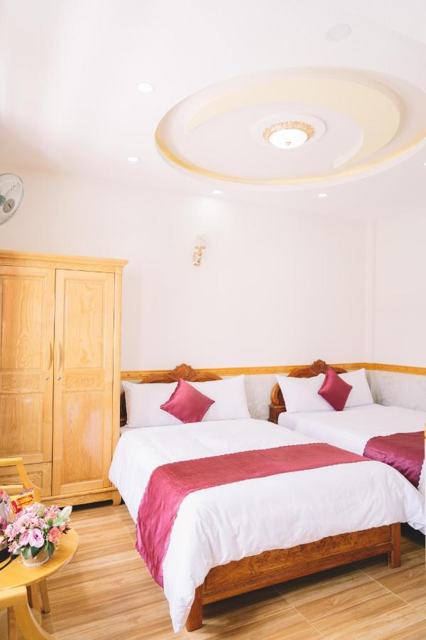 Ana Hotel Da Lat Room photo
